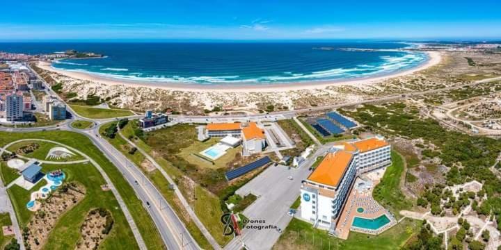 Savana House Peniche Hotel Buitenkant foto