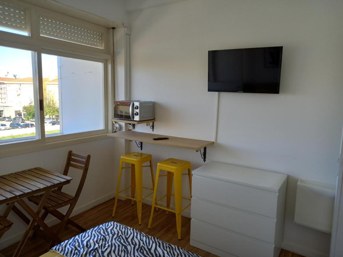 Savana House Peniche Hotel Buitenkant foto