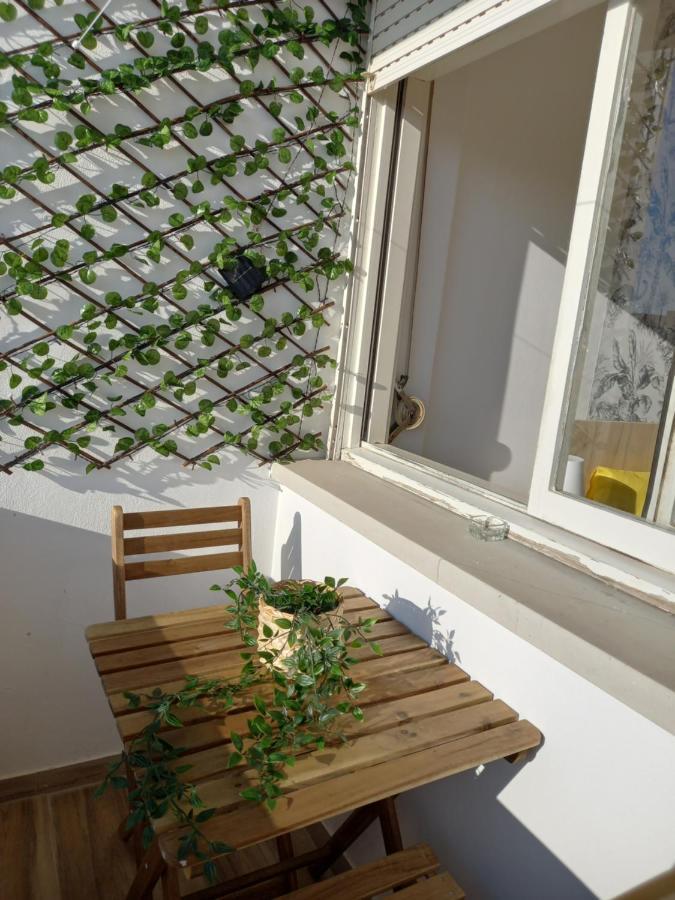 Savana House Peniche Hotel Buitenkant foto